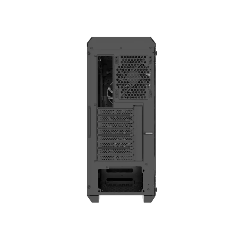 GENESIS Irid 505F Midi Tower Must