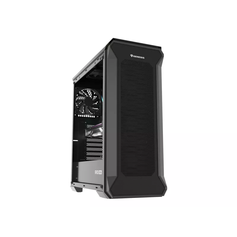 GENESIS Irid 505F Midi Tower Must