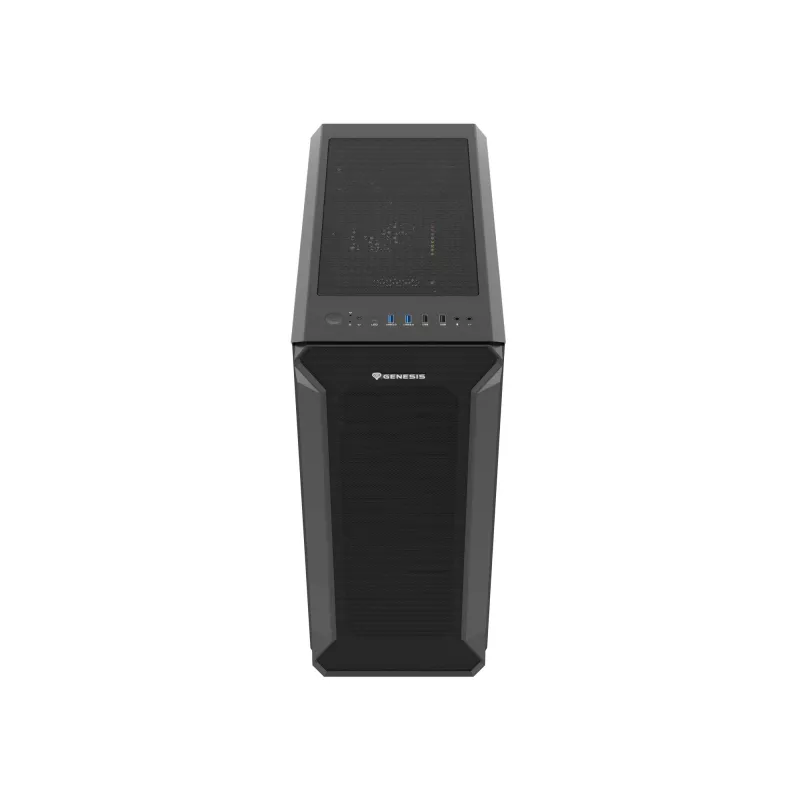 GENESIS Irid 505F Midi Tower Must