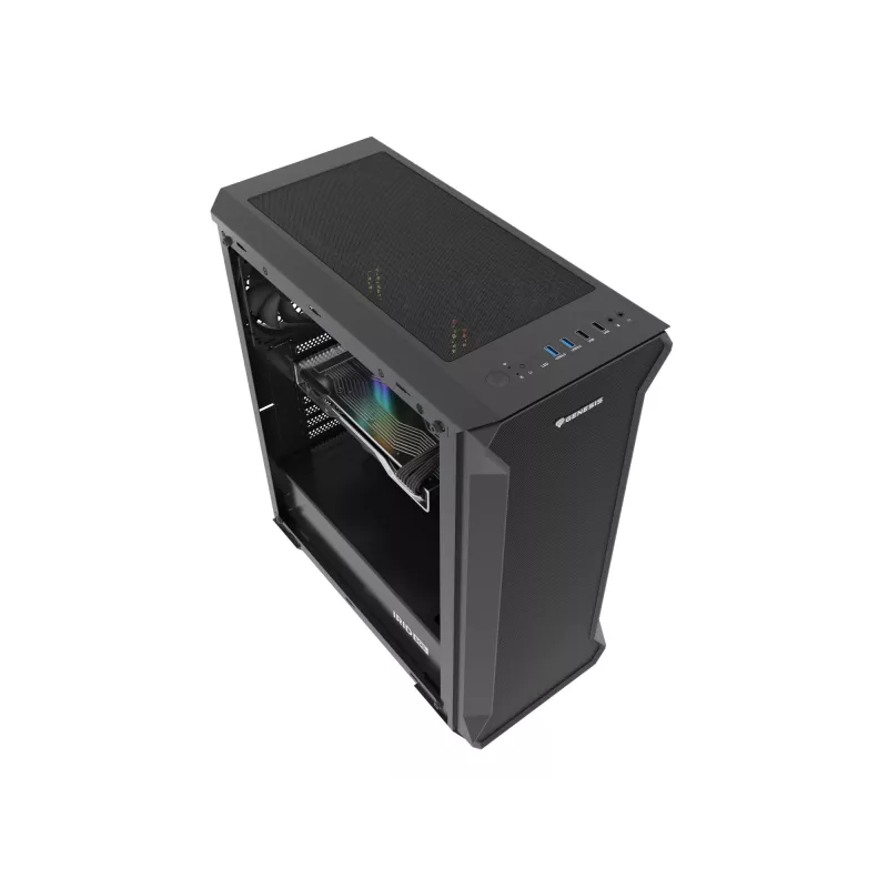 GENESIS Irid 505F Midi Tower Must