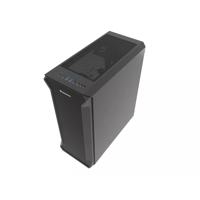 GENESIS Irid 505F Midi Tower Must