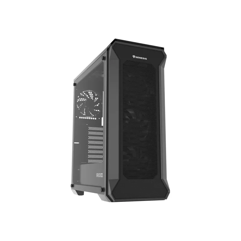 GENESIS Irid 505F Midi Tower Must