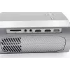 Projektor Technaxx TX-177 15000 ANSI luumenit LCD 1080p Valge