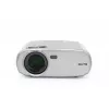 Projektor Technaxx TX-177 15000 ANSI luumenit LCD 1080p Valge