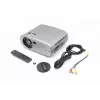Projektor Technaxx TX-177 15000 ANSI luumenit LCD 1080p Valge
