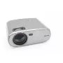 Projektor Technaxx TX-177 15000 ANSI luumenit LCD 1080p Valge