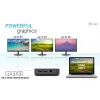 i-tec USB-C HDMI Dual DP dokkimisjaam koos Power Delivery 100 W ja universaalse laadijaga 100 W