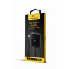 GEMBIRD USB USB-C to VGA Display Adapter, 15cm, Must