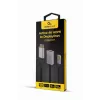 GEMBIRD Active 4K HDMI isane – DisplayPort emane adapter, must