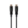 GEMBIRD Active Optical (AOC) High Speed HDMI kaabel Etherneti toega - AOC Premium seeria - 10m