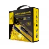 GEMBIRD Active Optical (AOC) High Speed HDMI kaabel Etherneti toega - AOC Premium seeria - 10m