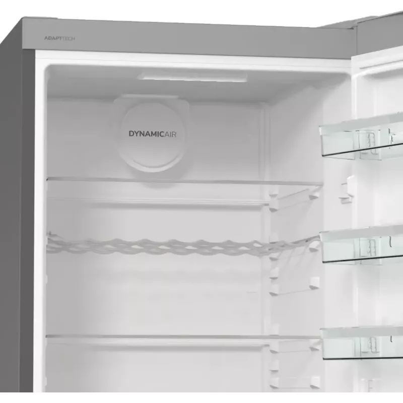 Külmik Gorenje R619EAXL6 vabaltseisev 398 L hall