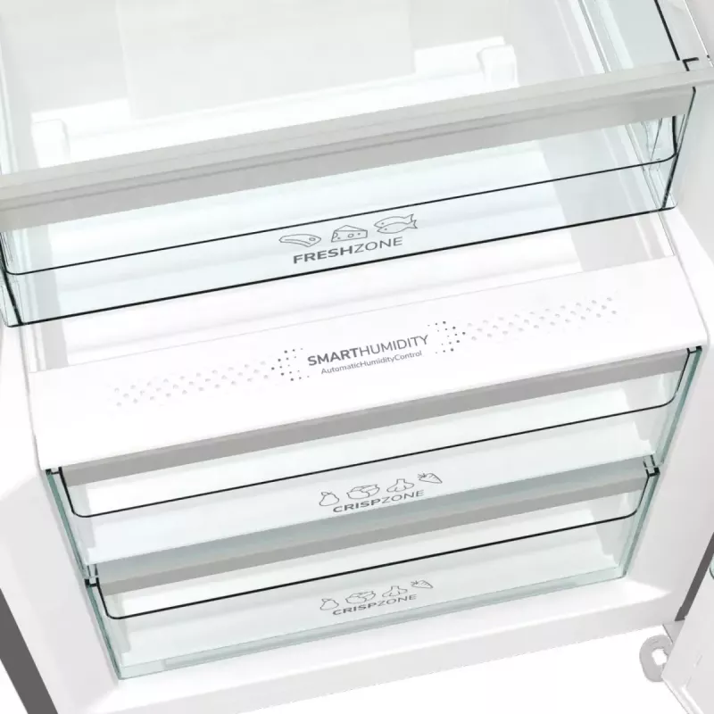 Külmik Gorenje R619EAXL6 vabaltseisev 398 L hall