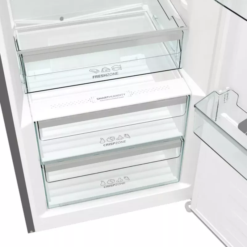 Külmik Gorenje R619EAXL6 vabaltseisev 398 L hall