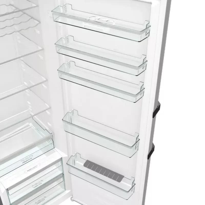 Külmik Gorenje R619EAXL6 vabaltseisev 398 L hall