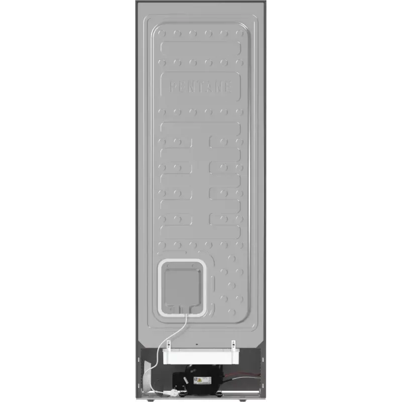 Külmik Gorenje R619EAXL6 vabaltseisev 398 L hall
