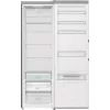Külmik Gorenje R619EAXL6 vabaltseisev 398 L hall