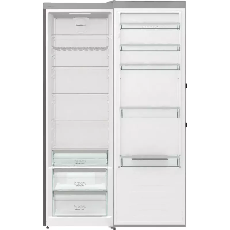 Külmik Gorenje R619EAXL6 vabaltseisev 398 L hall