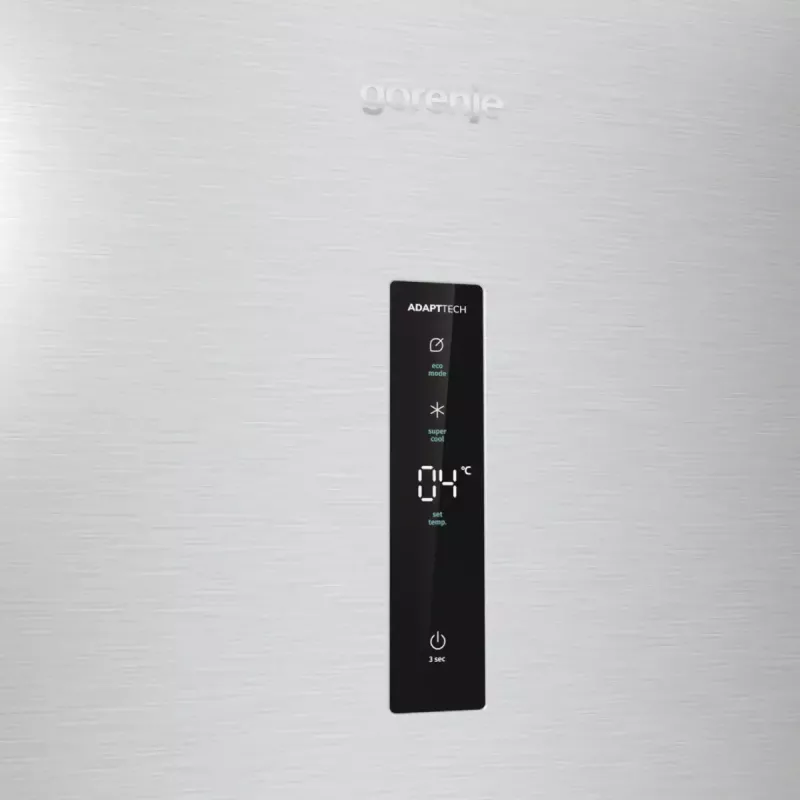 Külmik Gorenje R619EAXL6 vabaltseisev 398 L hall