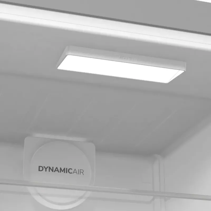 Külmik Gorenje R619EAXL6 vabaltseisev 398 L hall