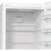 Eraldiseisev külmik Gorenje R619EAW6 — 398 L, energiaklass E, 1850×595×663 mm, valge