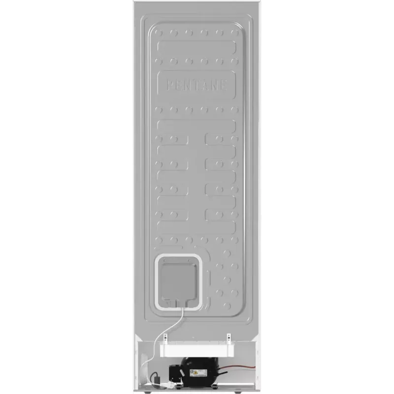 Eraldiseisev külmik Gorenje R619EAW6 — 398 L, energiaklass E, 1850×595×663 mm, valge