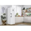 Eraldiseisev külmik Gorenje R619EAW6 — 398 L, energiaklass E, 1850×595×663 mm, valge
