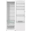 Eraldiseisev külmik Gorenje R619EAW6 — 398 L, energiaklass E, 1850×595×663 mm, valge