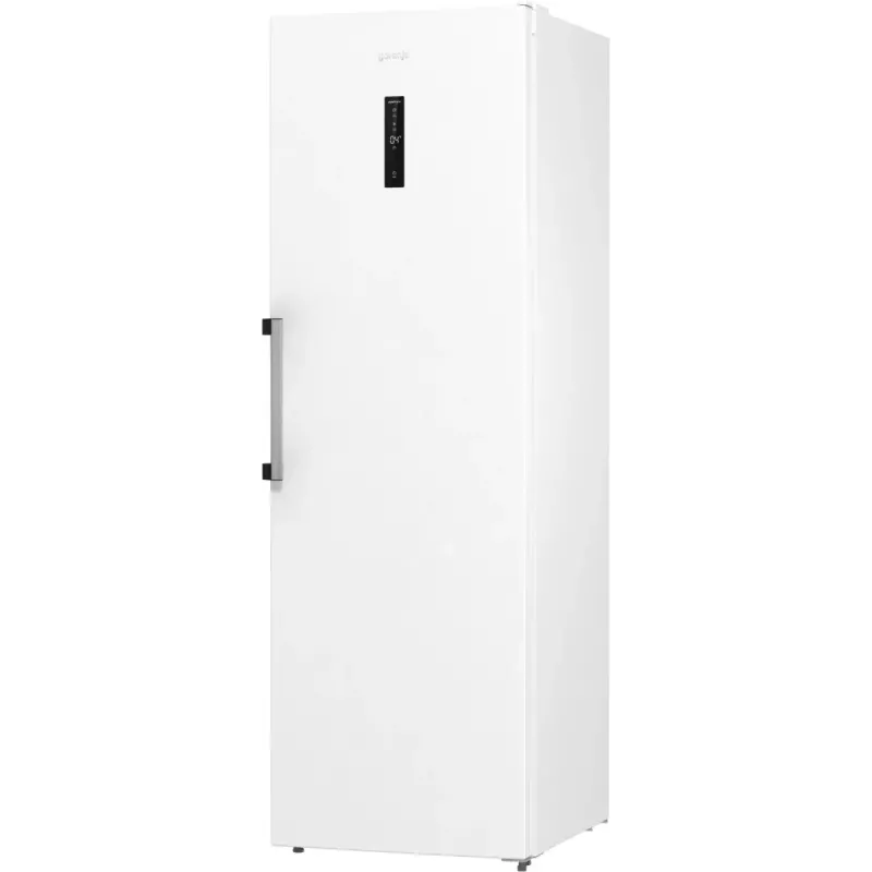 Eraldiseisev külmik Gorenje R619EAW6 — 398 L, energiaklass E, 1850×595×663 mm, valge
