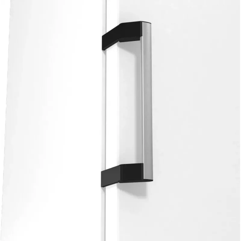 Eraldiseisev külmik Gorenje R619EAW6 — 398 L, energiaklass E, 1850×595×663 mm, valge