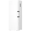 Eraldiseisev külmik Gorenje R619EAW6 — 398 L, energiaklass E, 1850×595×663 mm, valge
