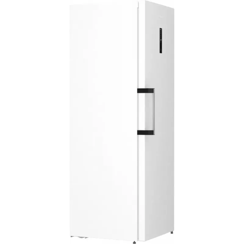 Eraldiseisev külmik Gorenje R619EAW6 — 398 L, energiaklass E, 1850×595×663 mm, valge