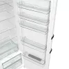 Eraldiseisev külmik Gorenje R619EAW6 — 398 L, energiaklass E, 1850×595×663 mm, valge