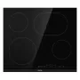 Gorenje ECT643BCSC Sisseehitatud keraamiline pliit 4 tsooni puutetundliku juhtimisega