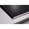 Gorenje ECT643BCSC Sisseehitatud keraamiline pliit 4 tsooni puutetundliku juhtimisega