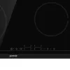 Gorenje ECT643BCSC Sisseehitatud keraamiline pliit 4 tsooni puutetundliku juhtimisega