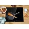 Gorenje ECT643BCSC Sisseehitatud keraamiline pliit 4 tsooni puutetundliku juhtimisega