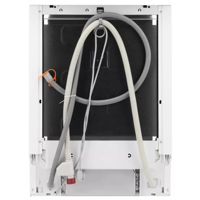 Sisseehitatud nõudepesumasin Electrolux EEA17200L — 13 katet, 49 dB, täissuuruses 60 cm