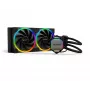 be quiet! Pure Loop 2 FX 280mm protsessori all-in-one vedelikjahutus 14 cm must 1 tk