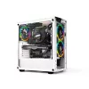 be quiet! Pure Loop 2 FX 280mm protsessori all-in-one vedelikjahutus 14 cm must 1 tk