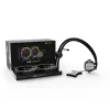 be quiet! Pure Loop 2 FX 280mm protsessori all-in-one vedelikjahutus 14 cm must 1 tk