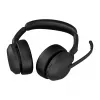 Jabra Evolve2 55 - Link380c UC Stereo (koos alusega)