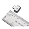 Kensington VeriMark Guard USB-C sõrmejäljelugeja – FIDO2, WebAuthn/CTAP2 ja FIDO U2F – platvormideülene