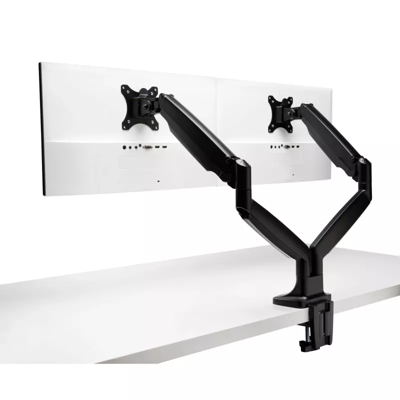 Topeltmonitori hoidik Kensington SmartFit One-Touch K59601WW