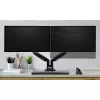 Topeltmonitori hoidik Kensington SmartFit One-Touch K59601WW