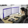 Topeltmonitori hoidik Kensington SmartFit One-Touch K59601WW