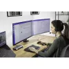 Topeltmonitori hoidik Kensington SmartFit One-Touch K59601WW