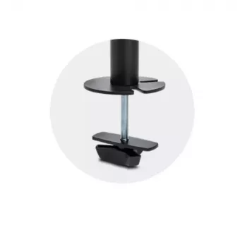 Kensington SmartFit Ergo Dual Extended K55409WW monitori käsi
