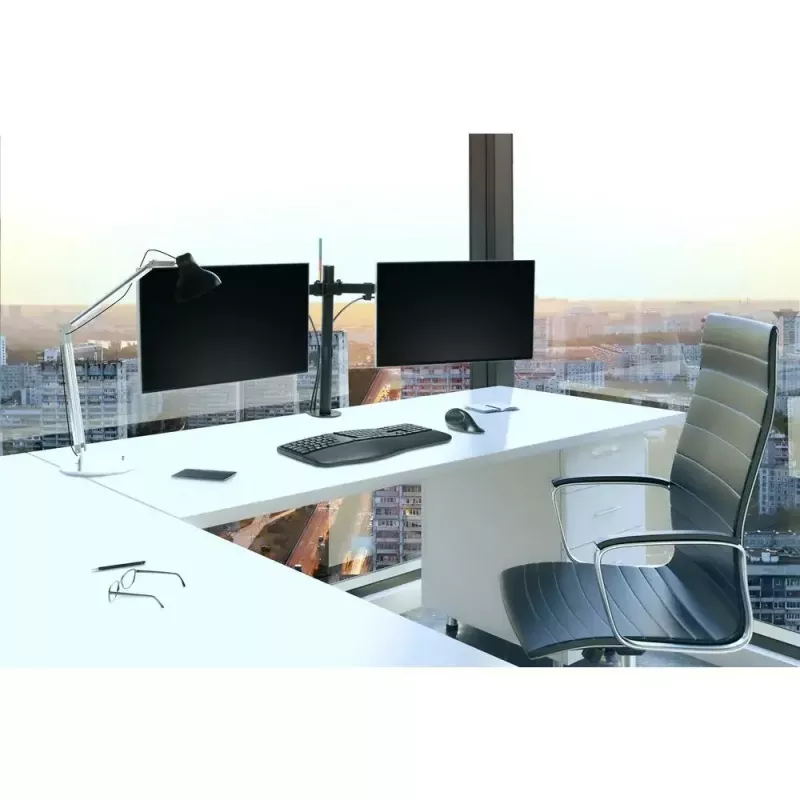 Kensington SmartFit Ergo Dual Extended K55409WW monitori käsi