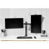 Kensington SmartFit Ergo Dual Extended K55409WW monitori käsi